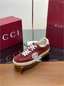 Кеды GUCCI 116941