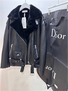 Дубленка DIOR 116953