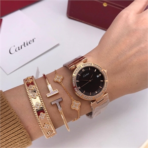 Часы Cartier 133891