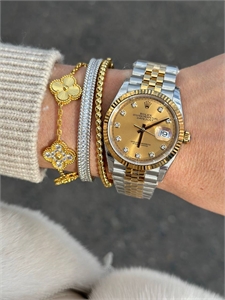 Часы Rolex 133819