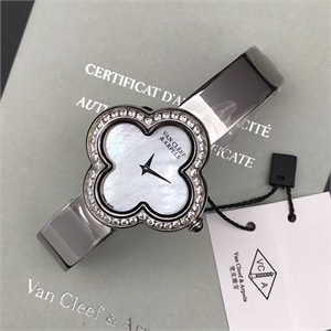 Часы Van Cleef 127275