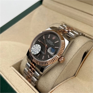 Часы Rolex 125368