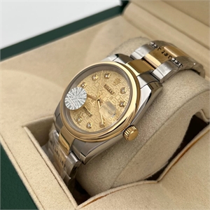 Часы Rolex 125349