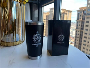 Стакан Chrome Hearts BMS-131541