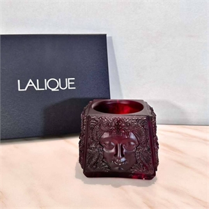 Подсвечник Lalique 71885