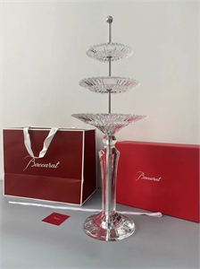 Фруктовница Baccarat 130365