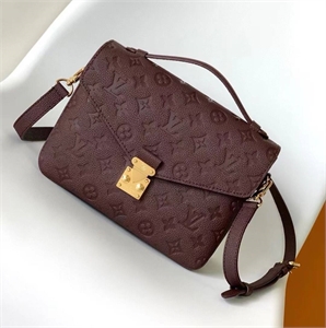 Сумка LOUIS VUITTON Кожа 118602