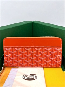 Кошелек GOYARD 118672