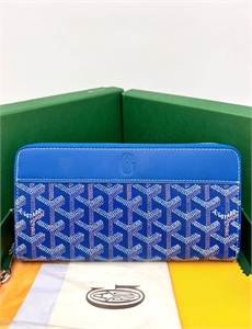 Кошелек GOYARD 118673