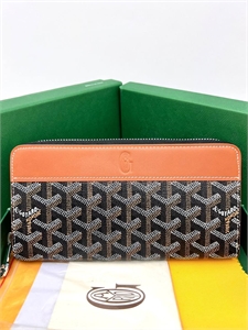 Кошелек GOYARD 118674