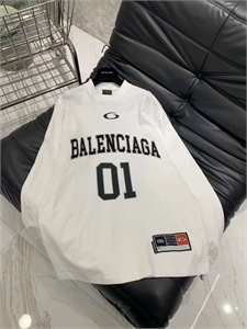 Лонгслив Balenciaga 118717