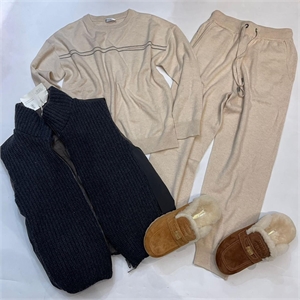 Жилет BRUNELLO CUCINELLI 119138