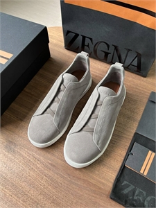 Кеды zegna 119391