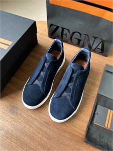 Кеды zegna 119392