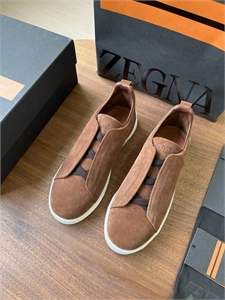 Кеды zegna 119394