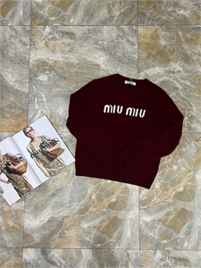 Свитер MIU MIU 119454