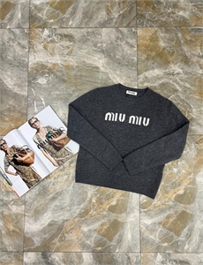 Свитер MIU MIU 119455