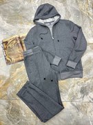 Спортивный костюм Brunello Cucinelli 58113