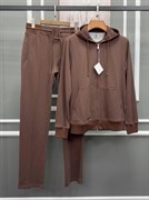 Спортивный костюм Brunello Cucinelli 70778