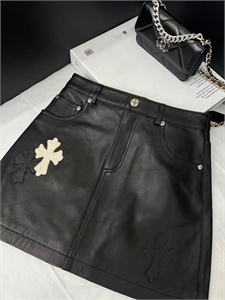 Юбка  CHROME HEARTS 119836