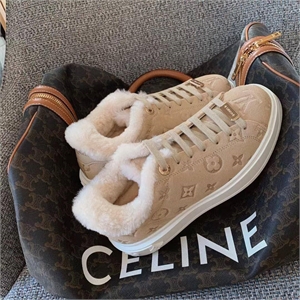 Кеды LOUIS VUITTON 119950