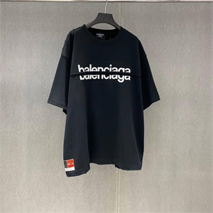 Футболка  Balenciaga 120024