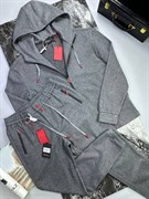 : : Прогулочный костюм Kiton из шерсти 45044