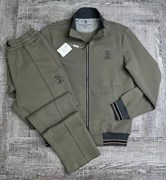 : : Спортивный костюм Brunello Cucinelli 37352