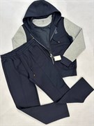 : : Спортивный костюм Brunello Cucinelli 38193