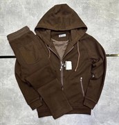 : : Спортивный костюм Brunello Cucinelli 46226