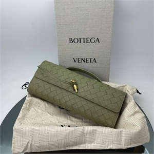 Клатч Bottega Veneta 120816