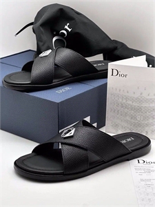 Тапочки Dior 120824