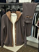 : : Спортивный костюм Brunello Cucinelli 55919