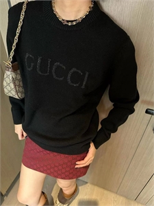 Свитер GUCCI 120855