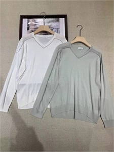 Кофта  BRUNELLO CUCINELLI 121610