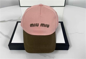 Кепка MIU MIU 121640