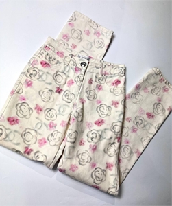 Джинсы CHANEL 121757