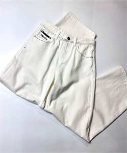 Джинсы PRADA 121766
