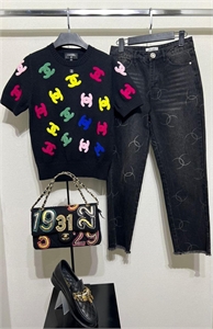 Кофта CHANEL 122103