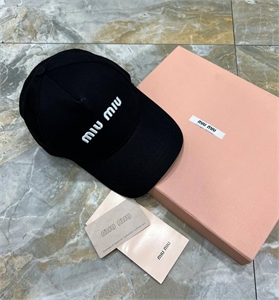 Кепка MIU MIU 122129