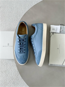 Кеды Brunello cucinelli 122143