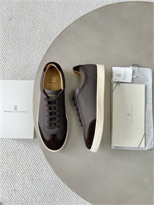 Кеды Brunello cucinelli 122144
