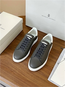 Кеды Brunello cucinelli 122146