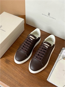 Кеды Brunello cucinelli 122147
