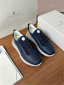 Кроссовки Brunello cucinelli 122156