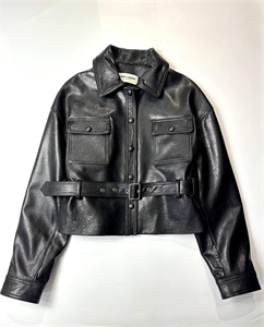 Куртка YSL 122186