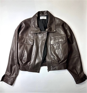 Куртка YSL 122187