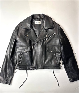 Куртка YSL 122195