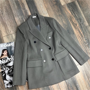 Пиджак BRUNELLO CUCINELLI 122201