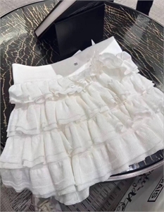 Юбка CHANEL 122267